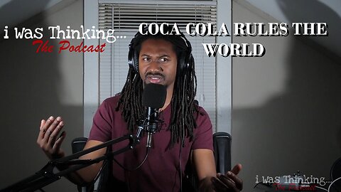 iWT - Coca Cola Rules The World