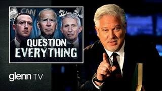 'Conspiracy Theories' That Turned Out to Be TRUE - Ep 272 BlazeTV 4-27-23