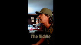Ronny - The Riddle