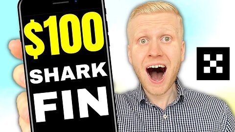 OKX SHARK FIN Review - How to Make Money on OKX for Beginners 2024