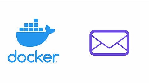 Capture emails from docker containers using Mailhog