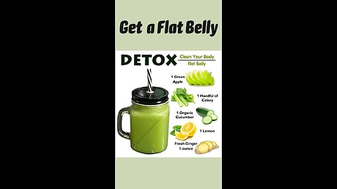 Lose weight with fat burning smoothie weight loss drinks