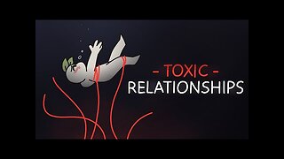 Uncovering Warning Signs of a Toxic Person - Don't Miss This!