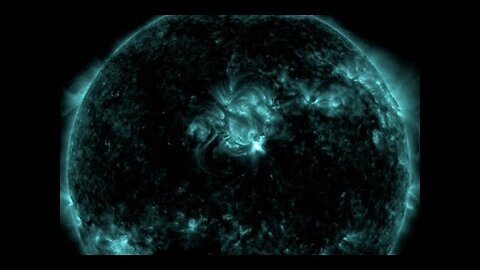 Sun Erupts Toward Earth, Big Earthquake & Tsunami Warning | S0 News Nov.11.2022