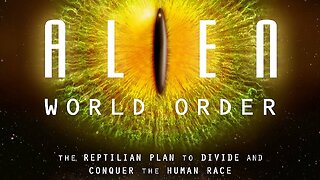 How the Reptilians Devised a Plan to Conquer the Human Race | Regina Meredith, “Open Minds”.