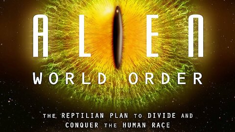 How the Reptilians Devised a Plan to Conquer the Human Race | Regina Meredith, “Open Minds”.