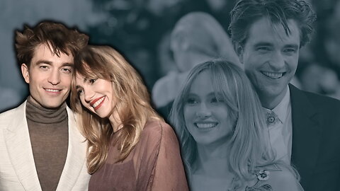 Robert Pattinson & Suki Waterhouse: Journey to Parenthood