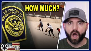 How much does illegal immigration cost?