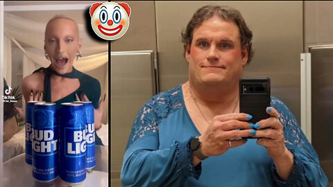 CLOWN WORLD INSANITY! (Ep.39) Ford and Adidas Join Bud Light and Get Woke Plus Much More!🤡