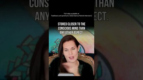 Most Common Type Of Triggers Teal Swan