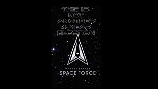 Spaceforce Has it All