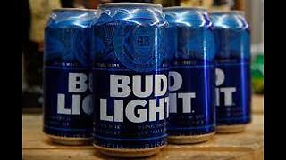 A Message From Bud Light