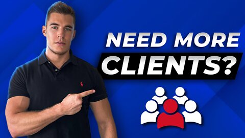 Where To Find High Ticket Client's Online