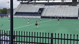 CPFH vs PA Revolution 1st Half