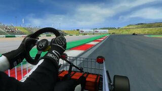 RaceRoom Racing Experience 2022