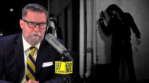 Gavin McInnes on Race-Based Crime