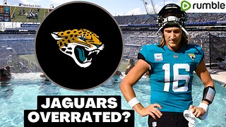 NFL Experts Trust the Jaguars to Make the Super Bowl!