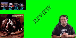 The Roots - Illadelph Halflife Album Review