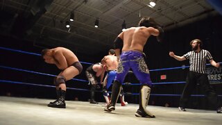 Premier Pro Wrestling Taping PPW282 Post Show Wrap Up