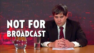 NOT FOR BROADCAST #3 - Dia 8: As consequências (Legendado em PT-BR)