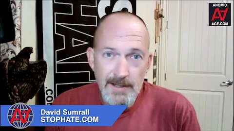 AA-130 David Sumrall talks the lies of Trump and January Sixth