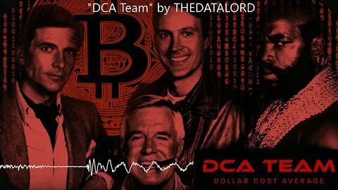 "DC-A Team" by THEDATALORD