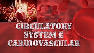 💫Healing of the Cardiovascular System 💫Complete Restoration of the Circulatory System 💫