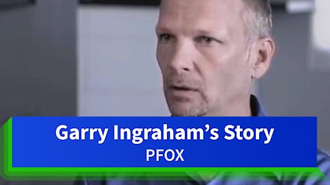 Interview With Garry Ingraham | PFOX