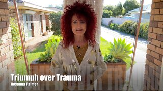 Triumph Over Trauma