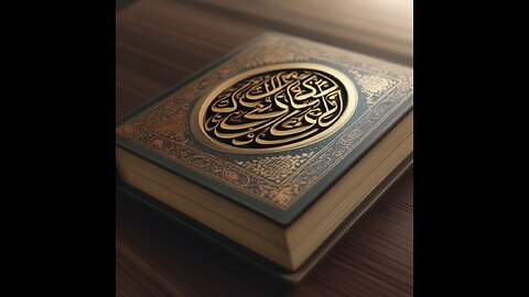 Nasr: The Triumph of Faith in Surah Nasr ,A Study of Surah Lahab