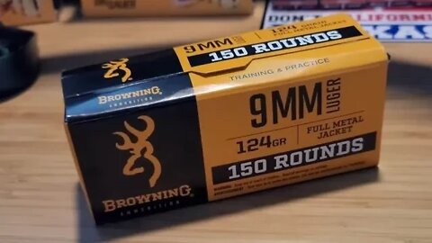 AMMO Giveaway & Gun Show. No Ammo Shortage today