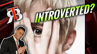 Are You Really Introverted?