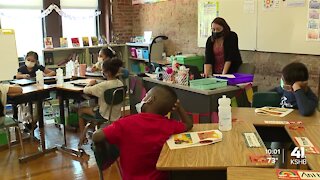 KCPS deals with 200+ quarantines 2 weeks after school begins