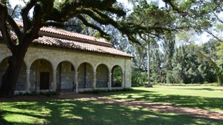 This Beautiful Spanish Monastery In Florida Is An Amazing Part Of History