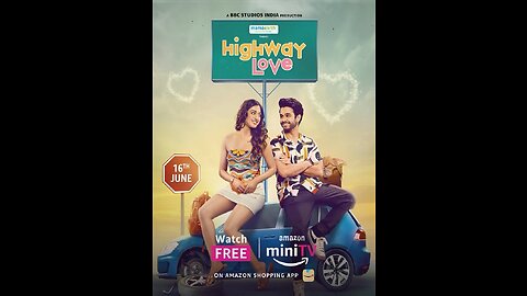 Highway Love S01 E0 2