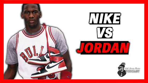 Did Michael Jordan Get A Fair Deal? | KMD