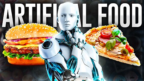 The Way Artificial intelligence Is Going To Transform The Food Industry