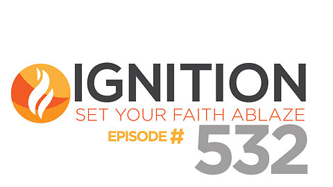 532: Differently Different | Ignition