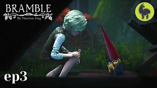 Bramble: The Mountain King ep3 Troll Forest (PS5)