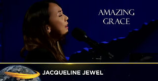 Amazing Grace with Jacqueline Jewel