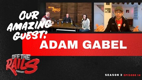 Season 3 | Episode 14 | Adam Gabel