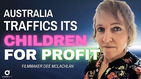 The New Stolen Generation: Australia Traffics Its Children for Profit