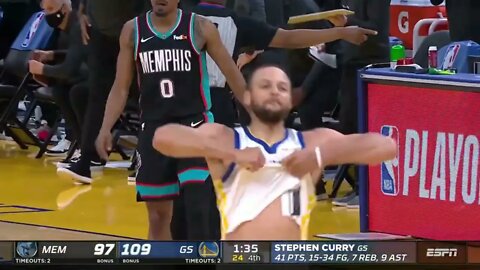 Stephen Curry Named for Player of the Month of May KiaPOTM Western Conference!