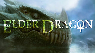 Immersive Fantasy Dungeon Roleplay - Sleeping Elder Dragon