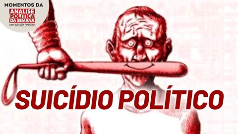 O PT não pode namorar o autoritarismo | Momentos da Análise Política da Semana