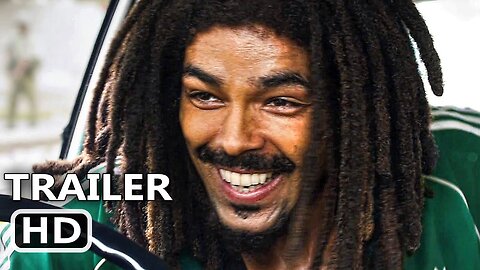 Bob Marley: One Love - Trailer 2