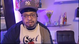 HASSAN CAMPBELL Says The Music Industry is Connected to the FBI and The CIA!