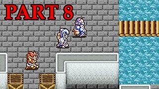 Let's Play - Shining Force: Resurrection of the Dark Dragon part 8