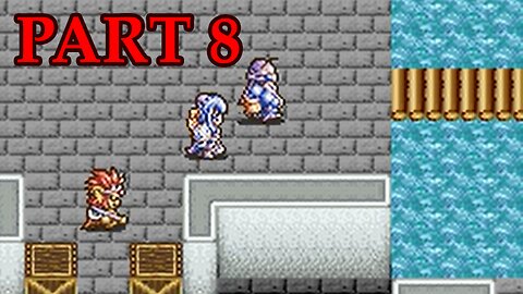 Let's Play - Shining Force: Resurrection of the Dark Dragon part 8