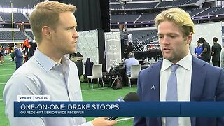 One-One-One; Drake Stoops